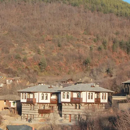 Leshtenski Perli Penzion 3*