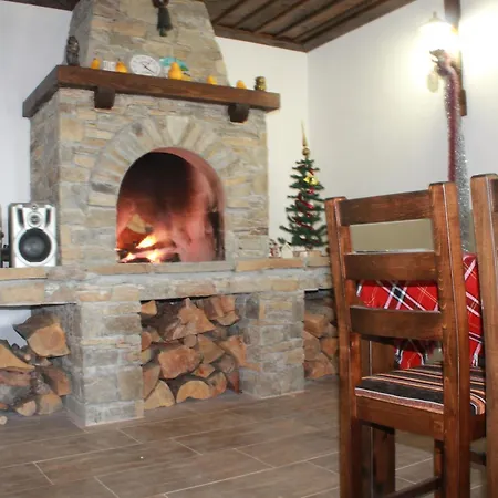 Leshtenski Perli Penzion