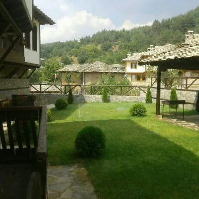 Casa de hóspedes Leshtenski Perli Leshten