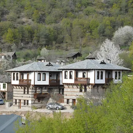 Leshtenski Perli Lešten