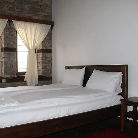 Casa de hóspedes Leshtenski Perli Leshten