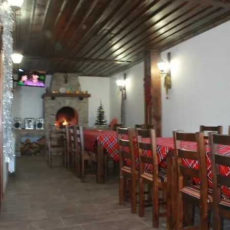 Leshtenski Perli Leshten