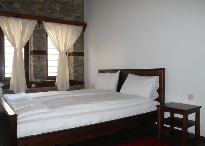 Къща за гости Leshtenski Perli Лещен