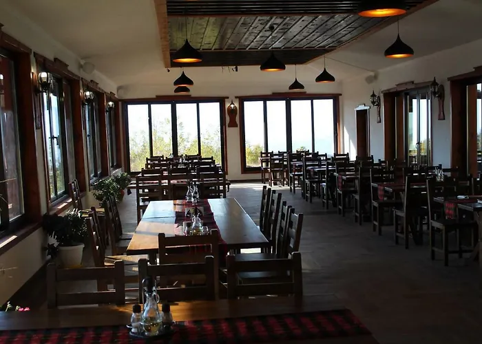 Leshtenski Perli Къща за гости 3*